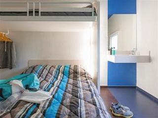 Hotelf1 Lille Tourcoing Nord Ронк Экстерьер фото