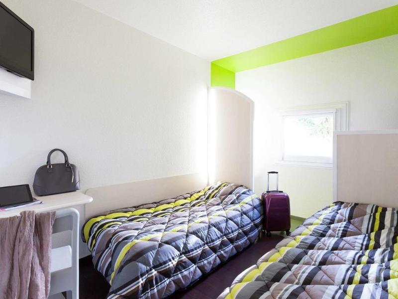 Hotelf1 Lille Tourcoing Nord Ронк Экстерьер фото